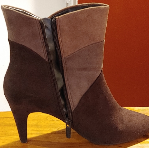 Booties - Picture 2 of 2